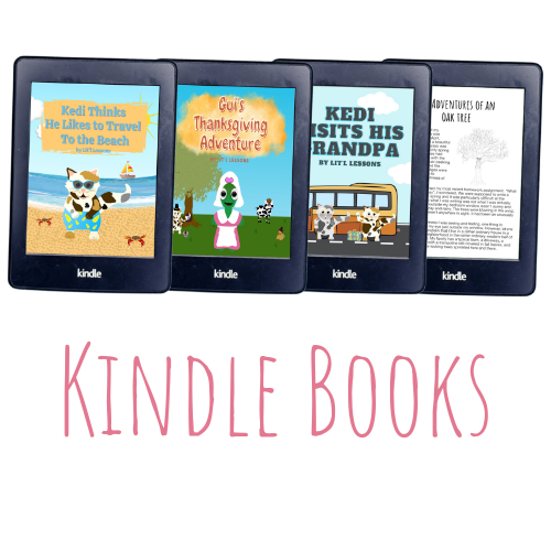 Kindle Books